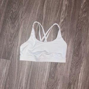 Lululemon energy bra size 8